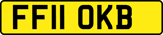 FF11OKB