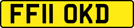 FF11OKD