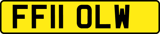 FF11OLW