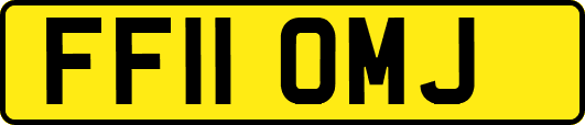 FF11OMJ