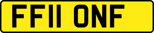 FF11ONF