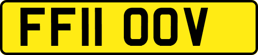 FF11OOV
