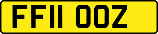 FF11OOZ