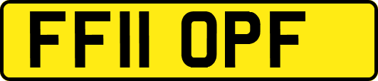 FF11OPF