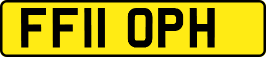 FF11OPH