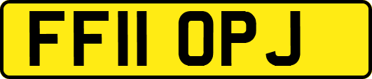 FF11OPJ