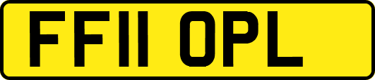 FF11OPL