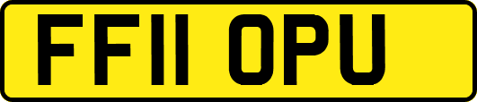 FF11OPU