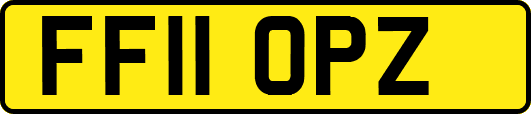 FF11OPZ