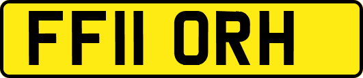FF11ORH