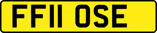 FF11OSE