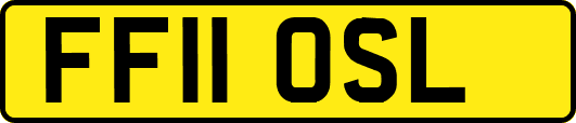 FF11OSL
