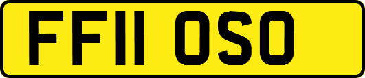 FF11OSO