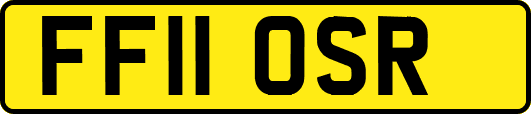 FF11OSR