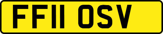 FF11OSV