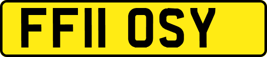 FF11OSY