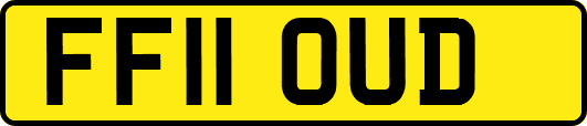 FF11OUD