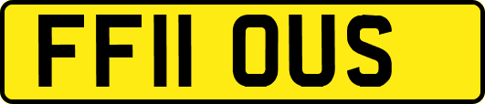 FF11OUS