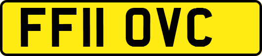 FF11OVC