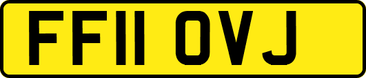 FF11OVJ