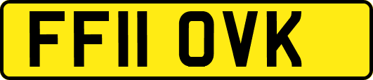 FF11OVK