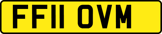 FF11OVM