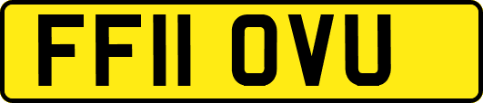 FF11OVU