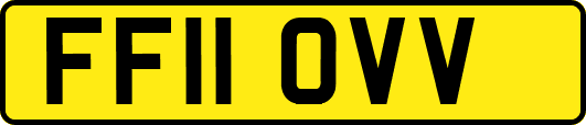 FF11OVV