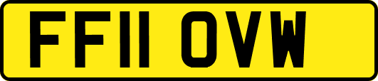 FF11OVW