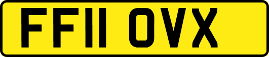 FF11OVX