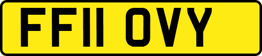 FF11OVY
