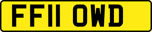 FF11OWD