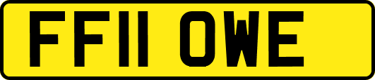 FF11OWE