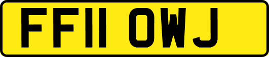 FF11OWJ