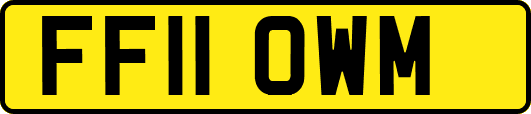 FF11OWM