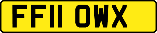 FF11OWX