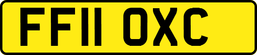 FF11OXC
