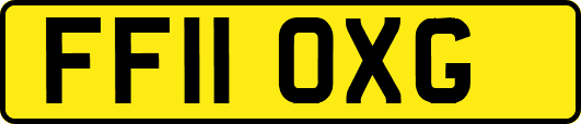 FF11OXG