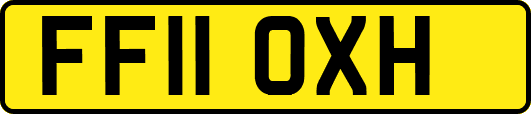 FF11OXH