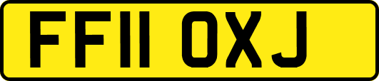 FF11OXJ
