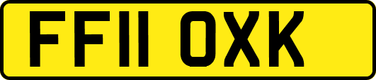 FF11OXK