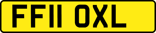 FF11OXL