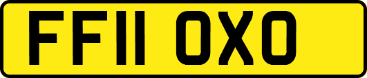 FF11OXO