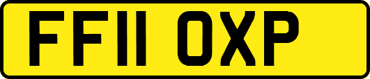 FF11OXP