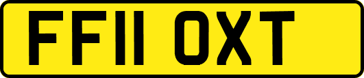 FF11OXT