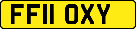 FF11OXY