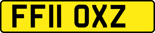 FF11OXZ