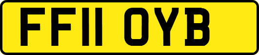 FF11OYB