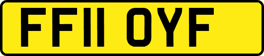FF11OYF
