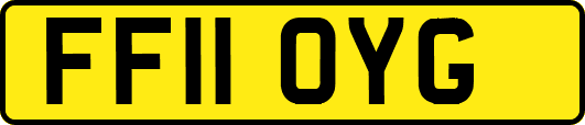 FF11OYG